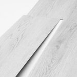 Mophorn - dalles de sol en vinyle  emboter 1220 x 185 mm, 10 dalles, paisseur 5, 5 mm, grain de bois ...