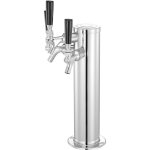 Distributeur de bière pression à triple robinet - solution ultime pour la bière de fête et de lieu. ce ... Distributeur de bière pression à triple robinet - solution ultime pour la bière de fête et de lieu. ce ...