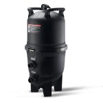 Filtre  cartouche pour piscine, 40 m, enterr / enterr, filtration, spa, fibre de verre, blanc, pour ...