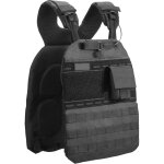 Mophorn gilet lest�, veste lest�e r�glable de 40 lb pour hommes et femmes, �quipement d'entra�nement ...