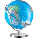 Mophorn - globe terrestre illuminé de 13 pouces - Éducatif et avec veilleuse constellation Mophorn - globe terrestre illuminé de 13 pouces - Éducatif et avec veilleuse constellation