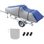 Mophorn - housse de jet ski - remorquable et imperméable. fabriquée en tissu oxford pu 600d de qualité ... Mophorn - housse de jet ski - remorquable et imperméable. fabriquée en tissu oxford pu 600d de qualité ...