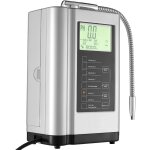 Mophorn ioniseur d'eau alcaline ? purificateur d'eau  hydrogne ph 3, 5 - 10, 5 avec 7 rglages, filtre ...