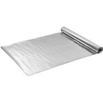 Mophorn isolant thermique double r�fl�chissant, 38, 1 x 1, 22 m, rouleau d'isolation barri�re radiante ...