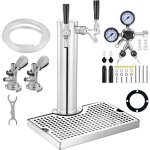 Kit de tour de ft  double robinet - librez la boisson de fte. ce kit de tour de ft change la donne ...