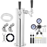 Mophorn - kit de tour de ft  double robinet - la perfection pour servir votre fte. ce kit est un incontourn ...