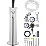 Kit de tour kegerator - votre distributeur de bière de fête à domicile ultime. ce kit transforme votre ... Kit de tour kegerator - votre distributeur de bière de fête à domicile ultime. ce kit transforme votre ...