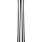 Lattes de confidentialit� verrouillables par le bas, lattes en pehd � double paroi pour cl�tures � mailles ...