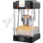 Mophorn - machine à pop - corn, machine à pop - corn 300 w, bouilloire de 2, 5 oz pour 4 pintes par lot, ... Mophorn - machine à pop - corn, machine à pop - corn 300 w, bouilloire de 2, 5 oz pour 4 pintes par lot, ...