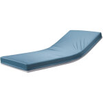 Mophorn matelas d'h�pital, capacit� 204, 1 kg, matelas m�dical en mousse multicouche, dimensions 203x91, ...