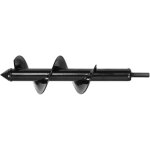 Mophorn mche tarire pour perceuse, 80 x 290 mm, foret de plantation avec tige hexagonale, accessoire ...