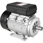 Mophorn - moteur �lectrique 2, 2 kw fonctionnant � 2 800 tr / min, ac 220240 v 13, 8 a, 90 l, cadre b3, ...