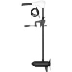 Mophorn - moteur de p�che � la tra�ne �lectrique 12 v 55 lb, moteur de bateau hors - bord mont� sur tableau ...