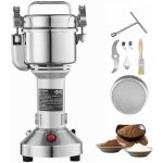 Moulin à grains électrique 150 g, 850 w, haute vitesse, acier inoxydable, pour grains secs, épices, céréales, ... Moulin à grains électrique 150 g, 850 w, haute vitesse, acier inoxydable, pour grains secs, épices, céréales, ...