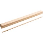 Mophorn piquets de cl�ture en bois pour jardin, lot de 25, poteaux pointus 17, 53 x 12, 7 x 1219, 2 mm, ...