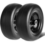 Mophorn - vevor pneus de tondeuse a gazon avec jante 2pcs, pneus de tracteur sans chambre a air 278x100 ... Mophorn - vevor pneus de tondeuse a gazon avec jante 2pcs, pneus de tracteur sans chambre a air 278x100 ...
