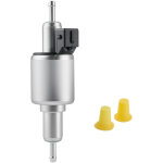 Mophorn pompe � carburant pour chauffage diesel 12 / 24 v dc, dispositif de dosage pour r�chauffeur d'air ...