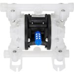 Mophorn - pompe à double membrane air, 7 gpm, 100 psi, polypropylène, ports d'entrée et de sortie 1 / ... Mophorn - pompe à double membrane air, 7 gpm, 100 psi, polypropylène, ports d'entrée et de sortie 1 / ...