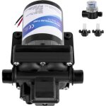 Mophorn pompe à eau auto - amorçante 12 v, pompe de pulvérisation pour camping - car 3 gpm avec pressostat ... Mophorn pompe à eau auto - amorçante 12 v, pompe de pulvérisation pour camping - car 3 gpm avec pressostat ...