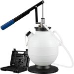 Mophorn pompe � fluide de transmission manuelle, distributeur de syst�me de recharge atf, extracteurs ...