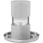 Mophorn - presse  glaons 2, 4' machine  glaons, kit de presse  glaons en alliage d'aluminium pour ...