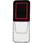 Mophorn - rebounder de baseball de crosse pliable pour jardin ? filet de rebond de volley - ball de 0, ...