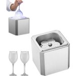 Mophorn refroidisseur de verre glass froster - refroidissement rapide en 8 � 10 secondes. ce refroidisseur ...