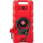 Mophorn réservoir de carburant 56, 7 l, bidon d'essence et diesel sur roues en caoutchouc, avec modes ... Mophorn réservoir de carburant 56, 7 l, bidon d'essence et diesel sur roues en caoutchouc, avec modes ...