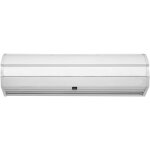 Mophorn rideau d'air int�rieur commercial de 0, 9 m. super puissant, 2 vitesses, 1 528 m� / h. certifi� ...