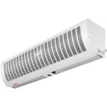 Mophorn rideau d'air int�rieur commercial de 1, 2 m, 2 802 m� / h, super puissance, ventilateur mural ...