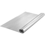 Mophorn - rouleau d'isolation rflchissant double, barrire radiante en film  bulles d'air, 3, 2 mm ...