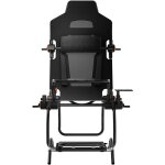 Mophorn - support de volant de course pliable pour logitech g923 / g920 / g29, support de volant et angle ... Mophorn - support de volant de course pliable pour logitech g923 / g920 / g29, support de volant et angle ...