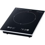 Mophorn table de cuisson à induction portable, brûleur électrique 2200 w avec 11 niveaux de température, ... Mophorn table de cuisson à induction portable, brûleur électrique 2200 w avec 11 niveaux de température, ...