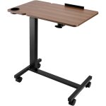 Mophorn table de lit réglable avec plateau inclinable, table de chevet personnalisable en hauteur et ... Mophorn table de lit réglable avec plateau inclinable, table de chevet personnalisable en hauteur et ...