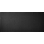 Mophorn tapis de sol pour �quipement sportif, 600x1300x4 mm, con�u pour prot�ger le sol sous v�los elliptiques ...