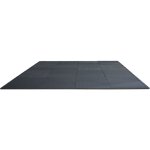 Mophorn - tapis de sol de salle de sport de 0, 56 pouce d'épaisseur, 12 carreaux, 48 pi2, emboîtables, ... Mophorn - tapis de sol de salle de sport de 0, 56 pouce d'épaisseur, 12 carreaux, 48 pi2, emboîtables, ...