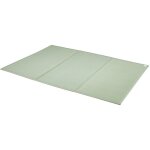Mophorn - tapis de tatami japonais king size, matelas pliable en herbe de jonc, futon de sol antidrapant ...