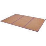 Mophorn - tapis de tatami pliable en rotin tissé à la main 80 x 55 pouces, tapis de sol japonais antidérapant ... Mophorn - tapis de tatami pliable en rotin tissé à la main 80 x 55 pouces, tapis de sol japonais antidérapant ...
