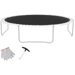 Tapis de trampoline de rechange de 14 pieds, tapis de saut universel pour trampoline rond de 14 pieds, ... Tapis de trampoline de rechange de 14 pieds, tapis de saut universel pour trampoline rond de 14 pieds, ...