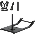 Mophorn tra�neau de puissance pour fitness, con�u pour l'entra�nement de la force, de la vitesse et de ...