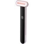 Vevor appareil de therapie a la lumiere rouge pour visage, baguette de therapie a la lumiere rouge 3 ...