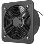 Vevor ventilateur deextraction 300 mm, ventilateur aspiration ventilation volume deair 2850 m³ / h, ventilateu ... Vevor ventilateur deextraction 300 mm, ventilateur aspiration ventilation volume deair 2850 m³ / h, ventilateu ...