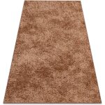 Moquette serenade marron clair brown 200x300 cm