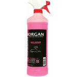 Morgan - parfum senteur malabar : 1l