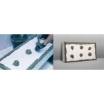 Mortier adh�sif pour polystyr�ne grawis - s 25 kg