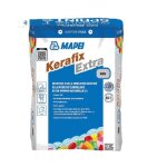 Mortier colle kerafix extra - gris