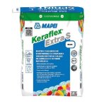 Mortier colle keraflex extra s - coloris: blanc