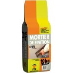 Mortier de finition gris 10kg - enduit de lissage prêt à gâcher, haute adhérence - rebouchage, réparation ... Mortier de finition gris 10kg - enduit de lissage prêt à gâcher, haute adhérence - rebouchage, réparation ...
