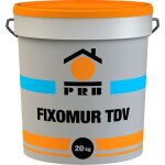 Prb - mortier de fixation polyvalent prêt à l'emploi fixo dpa 15kg - fixation de poteaux, bordures, regards ... Prb - mortier de fixation polyvalent prêt à l'emploi fixo dpa 15kg - fixation de poteaux, bordures, regards ...