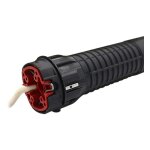 Moteur 10 nm, filaire, universel, bubendorff, pour volet roulant Moteur 10 nm, filaire, universel, bubendorff, pour volet roulant